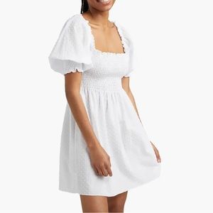 Hill House Athena Nap Dress Mini
